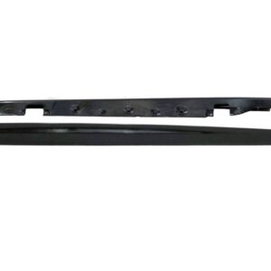 Taloneras BMW E46 98-04 4P Look M-Tech ABS