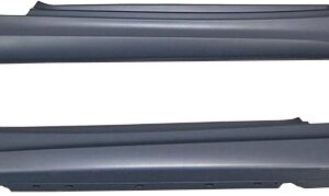 Taloneras BMW E81/E82/E88 Look M-Tech 07-11 ABS