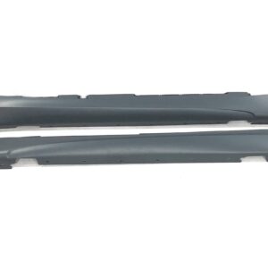 Taloneras BMW E87 5P Look M-Tech 05-11