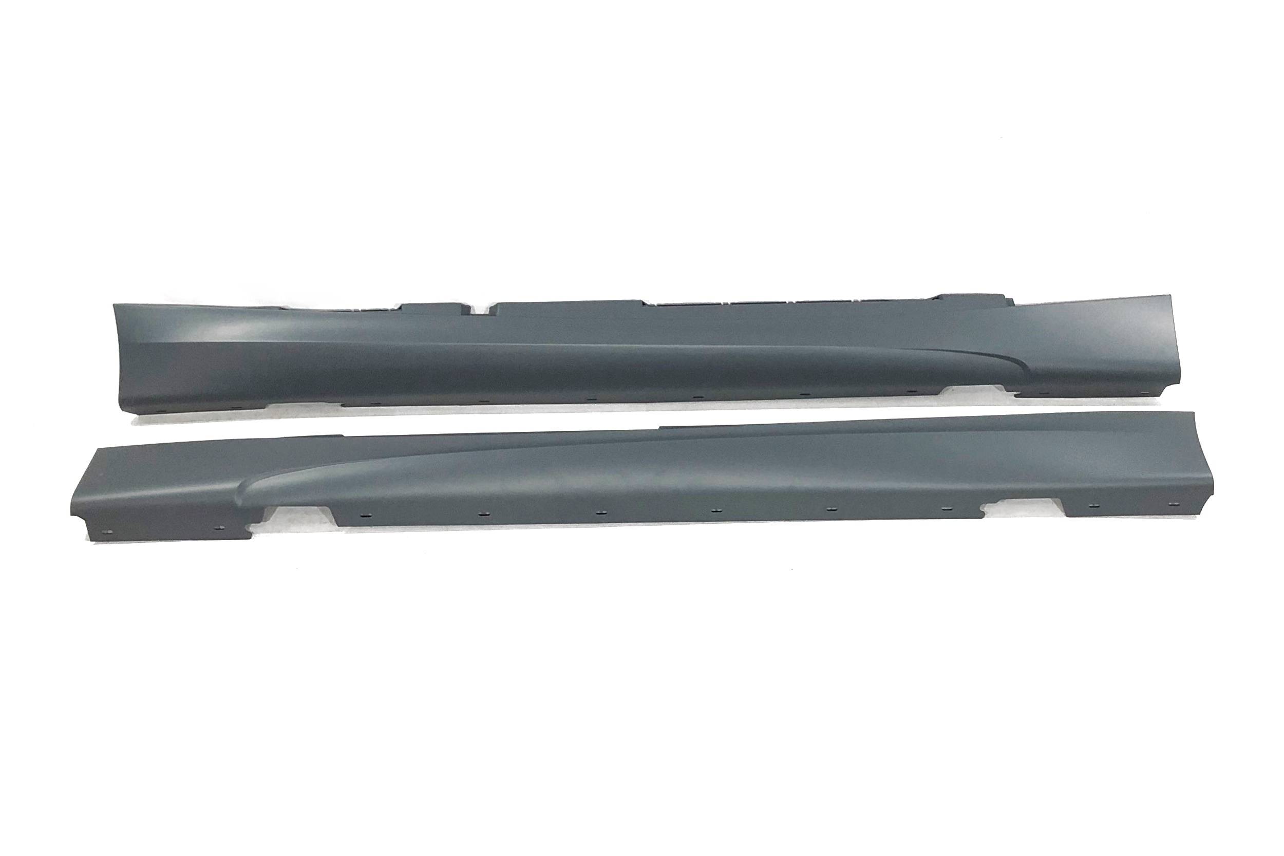 Taloneras BMW E87 5P Look M-Tech 05-11