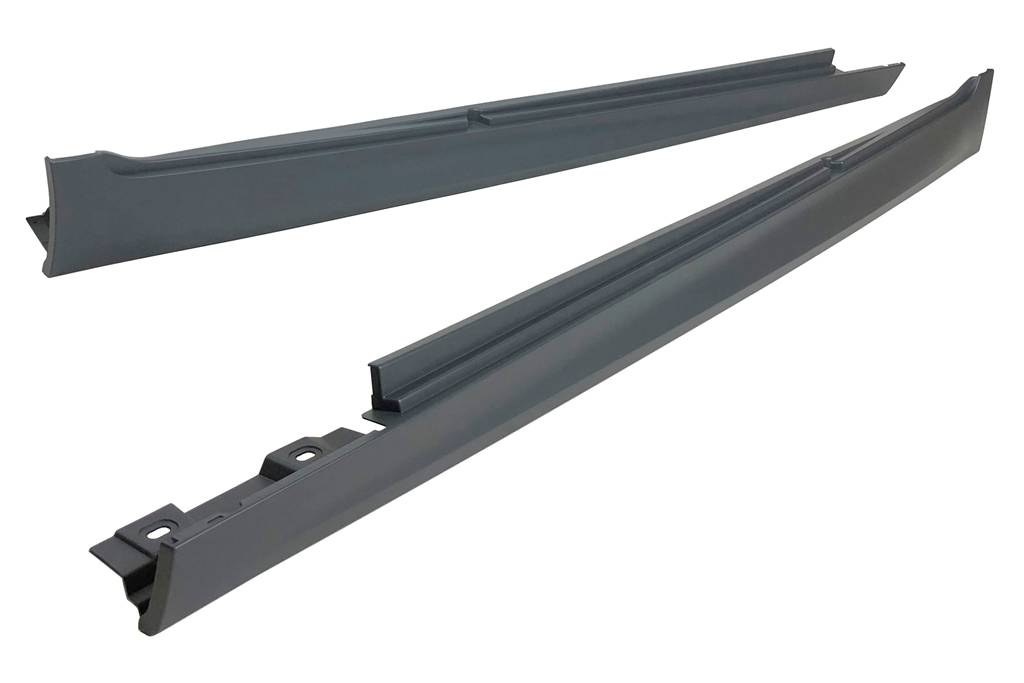 Taloneras BMW F10 / F11 10-16 Look M-Tech - Imagen 2