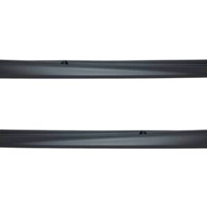 Taloneras BMW F10 / F11 10-16 Look M-Tech