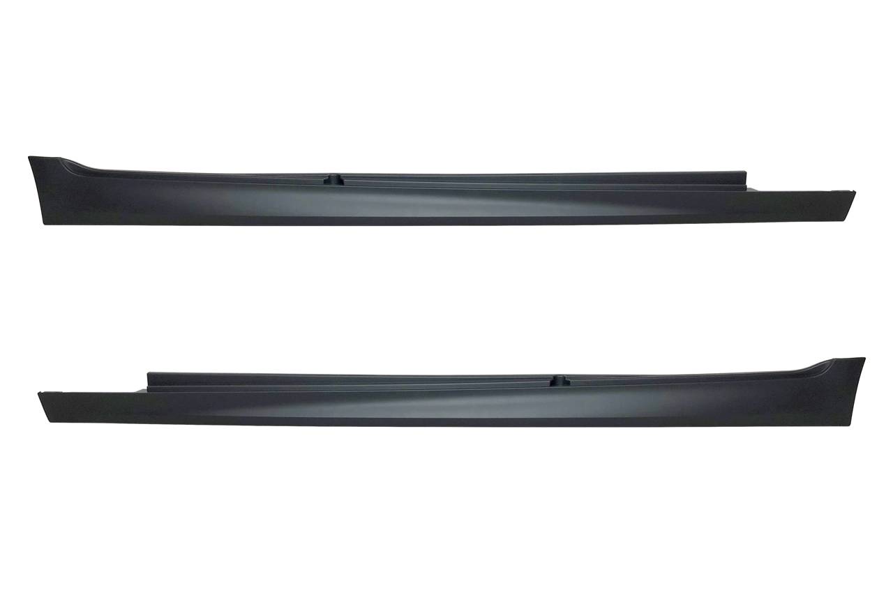 Taloneras BMW F10 / F11 10-16 Look M-Tech