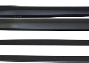 Taloneras BMW F20 12-18 5P Look M-Tech Difusor
