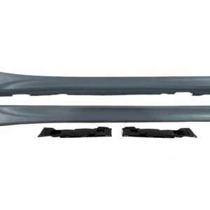 Taloneras BMW F20 12-18 5P Look M-Tech