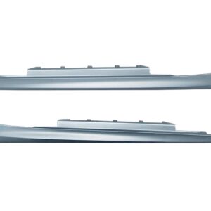Taloneras BMW F21/F22/F23 12-18 Look M2