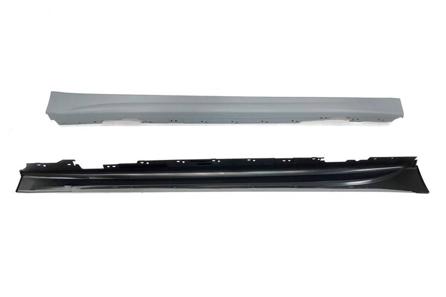 Taloneras BMW F30 / F31 Look M3 ABS - Imagen 3