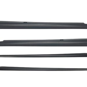 Taloneras BMW G20 / G21 LCI 2023+ Look M-Performance