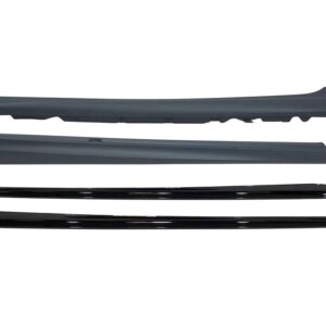 Taloneras BMW G20 / G21 Look M-Tech