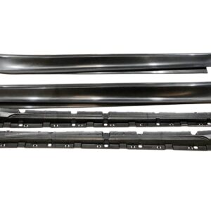 Taloneras BMW X5 F15 Look Mtech