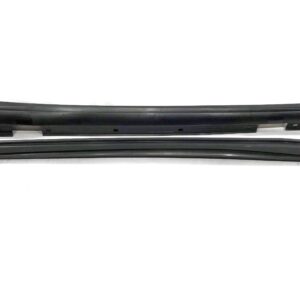 Taloneras Mercedes W176 A45 2012-2015 Look AMG