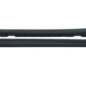Taloneras Mercedes W204 Coupe 07-13 Look AMG