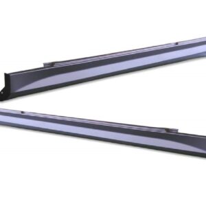 Taloneras Mercedes W204 07-13 Look C63