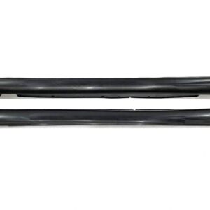 Taloneras Mercedes W211 2002-2009 Plastico