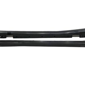 Taloneras Mercedes W212 2010-2013 Look AMG