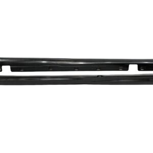 Taloneras Mercedes W221 2006-2012 Look S65
