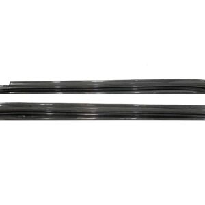 Taloneras Porsche Panamera 971 Carbono