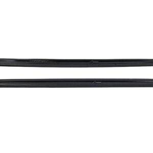 Taloneras Seat Leon 09-12 ABS