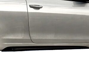 Taloneras Volkswagen Golf 6 Look GTI