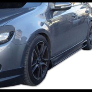 Taloneras Volkswagen Golf 6
