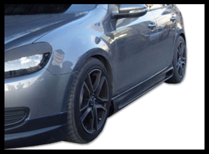 Taloneras Volkswagen Golf 6