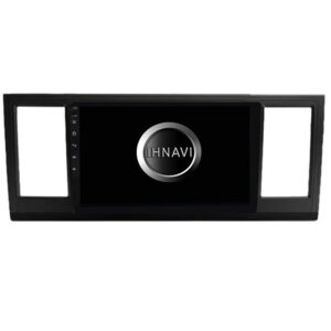Navegador 9'' Volkswagen Transporter T6. Excellent 600 – Android, 8 Core, 8+128, SIM 4G
