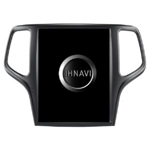 Navegador 10.40´´ para JEEP GRAND CHEROKEE 2014 - 2019. Brilliant 600 – Android, 8 Core, 8+128