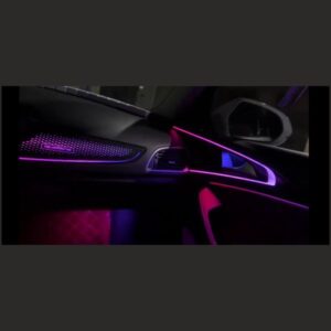 AUDI A6/A7 2012-2018 ILUMINACION AMBIENTAL DINAMICA