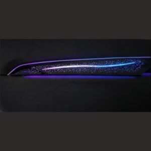 BMW X1 2016-22 LED ILUMINACION AMBIENTAL DINAMICA