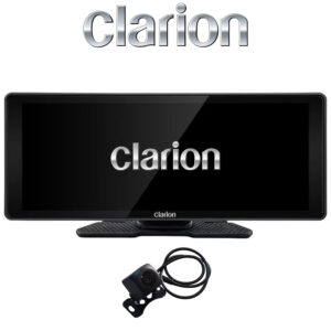 PANTALLA EXTERNA 10.26" + CAMARAS -  CARPLAY Y ANDROID AUTO INALAMBRICO