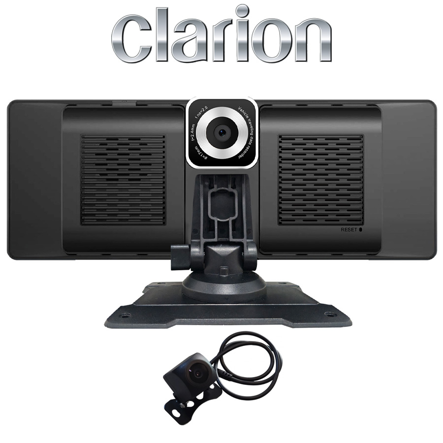PANTALLA EXTERNA 10.26" + CAMARAS - CARPLAY Y ANDROID AUTO INALAMBRICO - Imagen 2