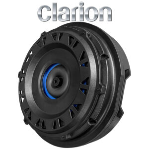 SUBWOOFER CLARION SERIE CA (CA400E) 11′′ – 800W