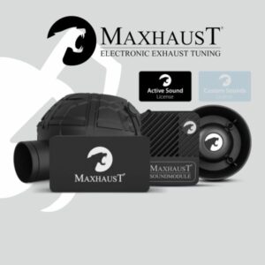 Maxhaust ACTIVE SOUND