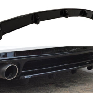 DIFUSOR TRASERO Audi TT S 8J (with a vertical bar)