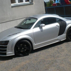 TALONERAS Audi TT 8N < R8 Look >