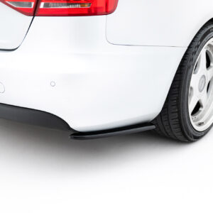 DIFUSOR TRASERO Audi A4