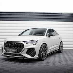 SPOILER DELANTERO V.1 Audi RSQ3 F3