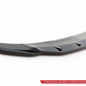 SPOILER DELANTERO V.2 Audi RSQ3 F3