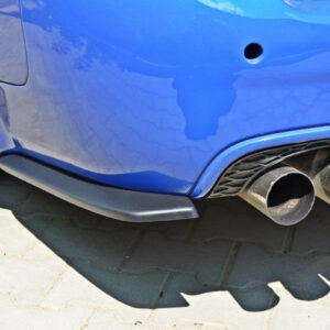 DIFUSOR TRASERO AUDI RS6 C5