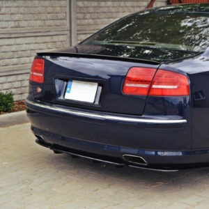 DIFUSOR TRASERO Audi A8 W12 D3