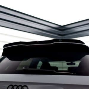 ALERON V.1 Audi R 8V / 8V FL Sportback