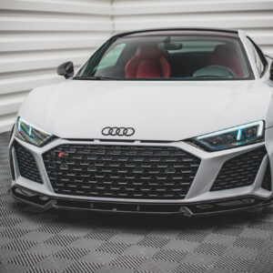 SPOILER DELANTERO V.1 Audi R8 Mk2 Facelift