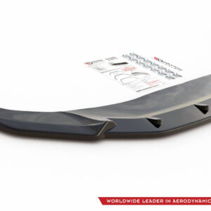 SPOILER DELANTERO V.2 Audi Q3 Sportback S-Line