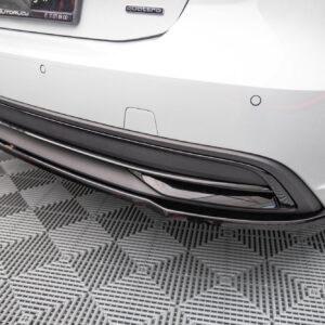 DIFUSOR TRASERO for Audi A7 C8