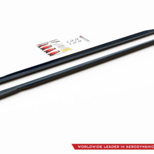 DIFUSOR DE TALONERAS Audi A7 C8