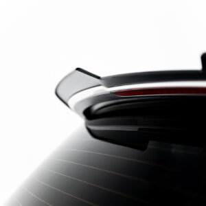 ALERON Audi SQ5 Mk1 (8R)