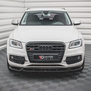 SPOILER DELANTERO Audi SQ5 Mk1 (8R)