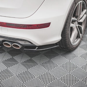 DIFUSOR TRASERO Audi SQ5 Mk1 (8R)