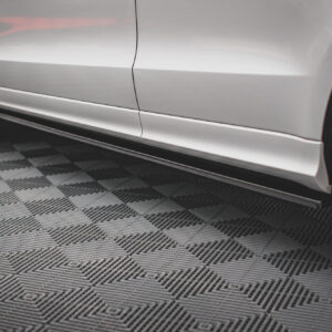 DIFUSOR DE TALONERAS Audi SQ5 Mk1 (8R)