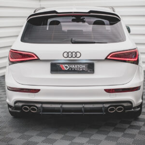 DIFUSOR TRASERO STREET PRO Audi SQ5 Mk1 (8R)